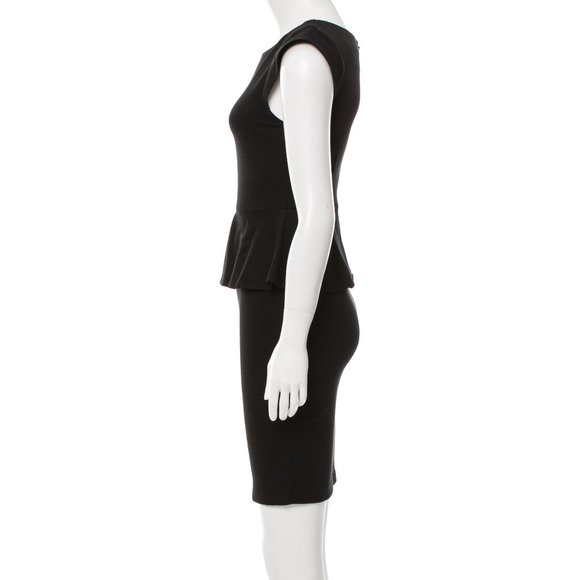 Alice + Olivia Mini Sheath Dress - $200 - Picture 2 of 3
